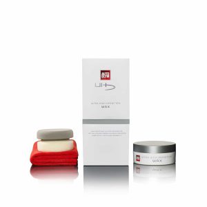 ULTRA HIGH DEFINITION WAX KIT - Image 1