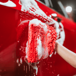 Foaming Car Shampoo | Σαμπουάν αυτοκινήτων και moto | FCW001 - Image 3