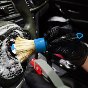 Πινέλο detailing κοντή 704626B MAXSHINE - Image 4
