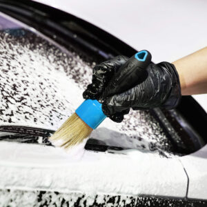 Πινέλο detailing κοντή 704626B MAXSHINE - Image 5