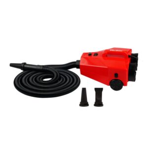 Στεγνωτήρας με δύο μοτέρ EVO-GT MAXSHINE - Image 4