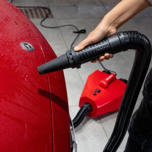 Στεγνωτήρας με δύο μοτέρ EVO-GT MAXSHINE - Image 3