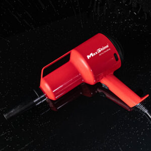Στεγνωτήρας  χειρός EVO-S MAXSHINE - Image 3