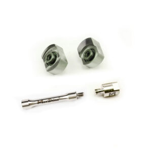 Αλοιφαδόρος Μπαταρίας mini Μ0312 V2 MAXSHINE - Image 5