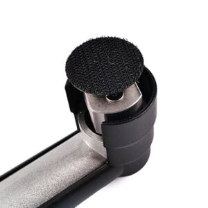 Mini Αλοιφαδόρος MN02 MAXSHINE - Image 2