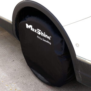 Κάλυμμα τροχών WLC01 MAXSHINE - Image 5