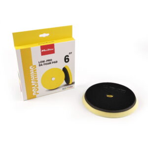Σφουγγάρι polishing 6" για  DA   2072170Y MAXSHINE - Image 4