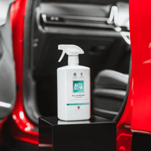 ALL PURPOSE CLEANER - ΠΟΛΥΚΑΘΑΡΙΣΤΙΚΟ - Image 2