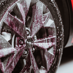 ADVANCED ALL WHEEL CLEANER - ΚΑΘΑΡΙΣΤΙΚΟ ΖΑΝΤΩΝ 1 ΛΙΤΡΟ - Image 3