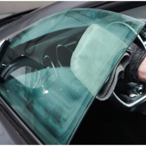 GLASS POLISH - Για το βαθύ καθαρισμό τζαμιών - Image 2