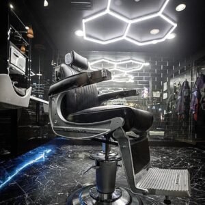 Φωτιστικό Hexaprime LED 14 Κυψελών - Image 2