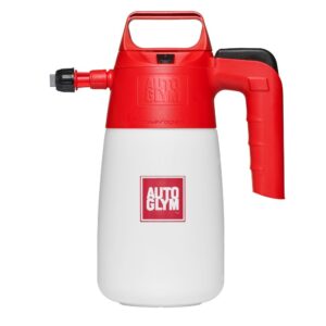 Ψεκαστήρας Spray για ζάντες