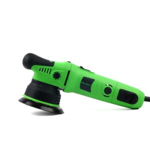 Αλοιφαδόρος έκκεντρος DA Μ8S V2 Pro Green MAXSHINE - Image 1