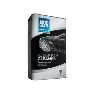 RUBBER PLUS CLEANER - Image 1