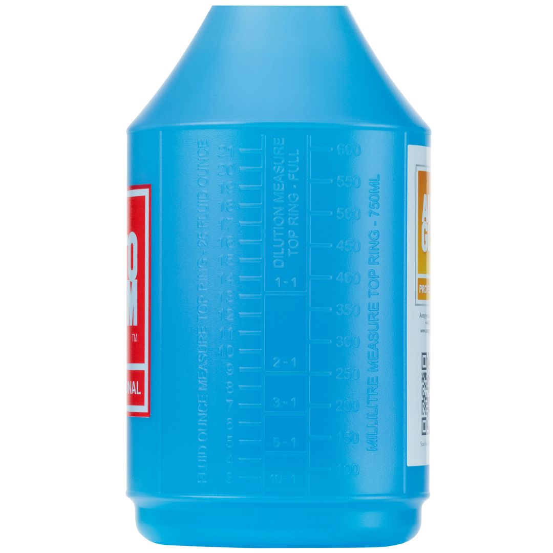 Autoglym επαγγελματικοί ψεκαστήρες