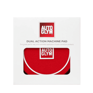 Dual Action Machine Pad - Image 1