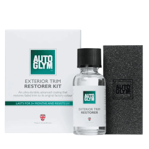 Exterior Trim Restorer Kit - Image 1