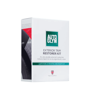 Exterior Trim Restorer Kit - Image 4