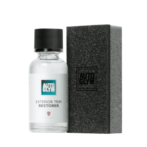 Exterior Trim Restorer Kit - Image 3