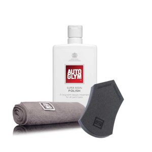 ΚΙΤ ΓΥΑΛΙΣΜΑΤΟΣ ESSENTIAL - Image 1