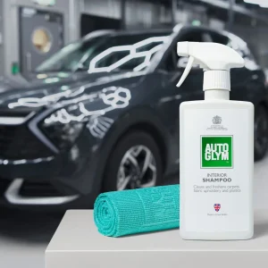 Πανιά Μικροϊνών Εσωτερικού Χώρου All Purpose Cloths (3 τεμάχια) - Image 6