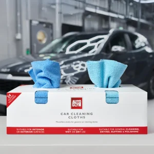 Πανιά Καθαρισμού Car Cleaning Cloths (24 τεμάχια) - Image 2