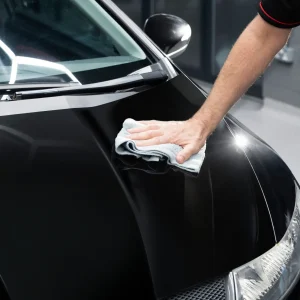 Пανιά Γυαλίσματος Finishing Cloths (2 τεμάχια) - Image 4