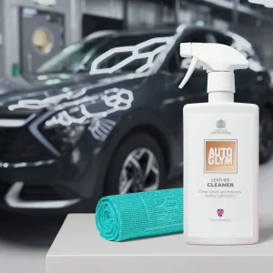 Πανιά Μικροϊνών Εσωτερικού Χώρου All Purpose Cloths (3 τεμάχια) - Image 8