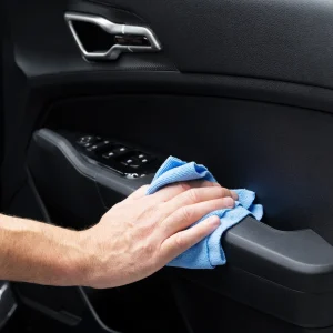 Πανιά Καθαρισμού Car Cleaning Cloths (24 τεμάχια) - Image 4