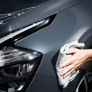 Пανιά Γυαλίσματος Finishing Cloths (2 τεμάχια) - Image 3