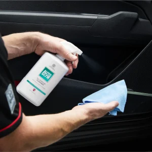 Πανιά Καθαρισμού Car Cleaning Cloths (24 τεμάχια) - Image 5