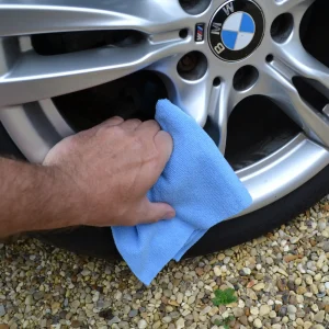 Πανιά Καθαρισμού Car Cleaning Cloths (24 τεμάχια) - Image 8