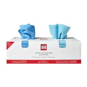 Πανιά Καθαρισμού Car Cleaning Cloths (24 τεμάχια) - Image 1