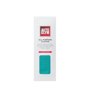 Πανιά Μικροϊνών Εσωτερικού Χώρου All Purpose Cloths (3 τεμάχια) - Image 1