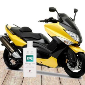 BUMPER AND TRIM GEL - Image 2