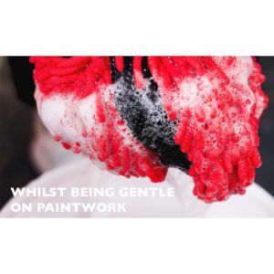 Autoglym Microfibre Wash Mitt - Image 6
