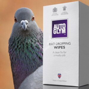 BIRD DROPPING WIPES - Image 2