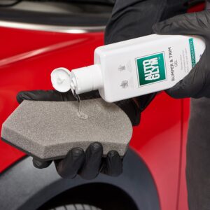 BUMPER AND TRIM GEL - Image 3