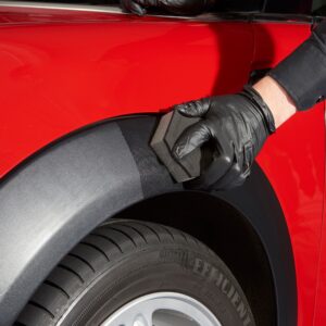 BUMPER AND TRIM GEL - Image 4