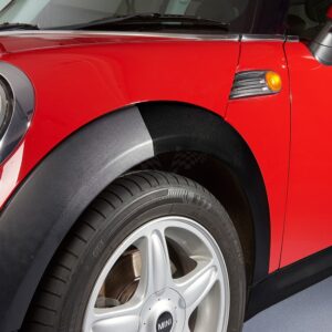 BUMPER & TRIM DETAILER - Image 3