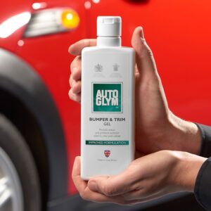 BUMPER AND TRIM GEL - Image 2