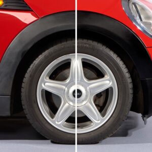 BUMPER AND TRIM GEL - Image 7