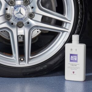 HIGH PERFORMANCE TYRE GEL - Image 3