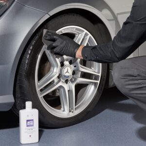 HIGH PERFORMANCE TYRE GEL - Image 4