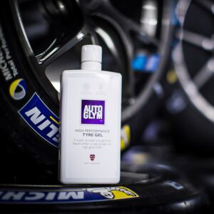 HIGH PERFORMANCE TYRE GEL - Image 2