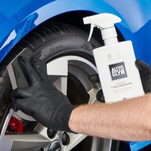 INSTANT TYRE DRESSING - Image 2