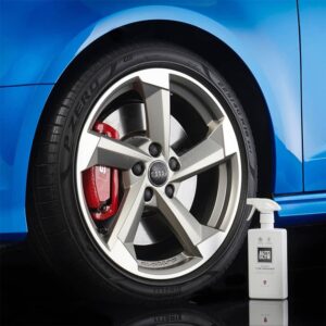 INSTANT TYRE DRESSING - Image 3