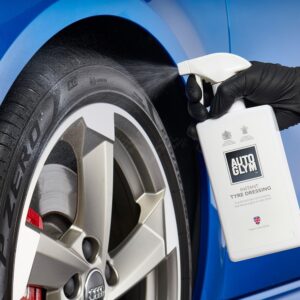 INSTANT TYRE DRESSING - Image 4