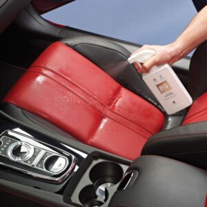 LEATHER CLEANER - Image 2