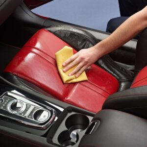LEATHER CLEANER - Image 3